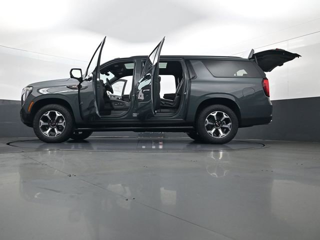 New 2026 GMC Yukon XL AT4 Ultimate image 35