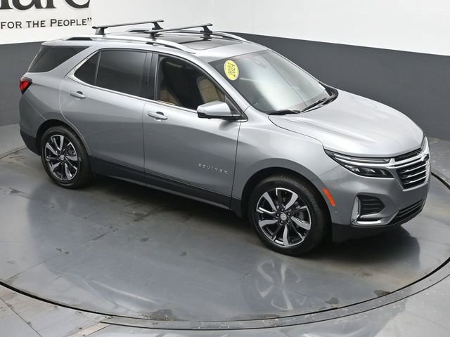 Used 2024 Chevrolet Equinox Premier image 45