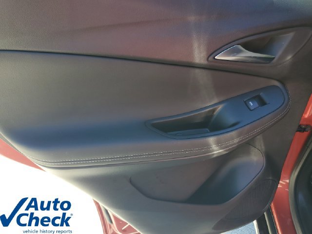 Certified 2024 Buick Encore GX Sport Touring FWD image 13