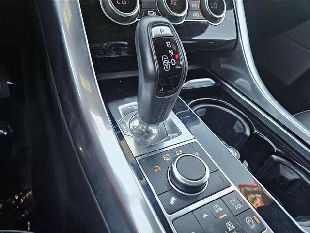 Used 2014 Land Rover Range Rover Sport HSE AWD/4WD image 13
