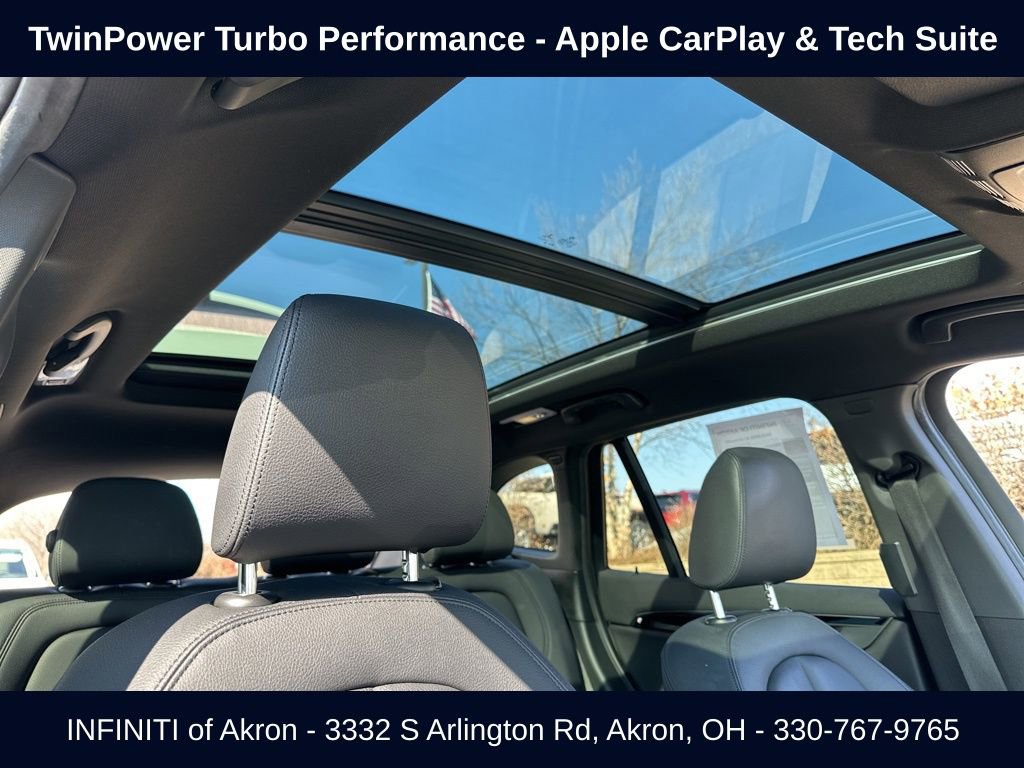 Used 2019 BMW X1 xDrive28i w/ Convenience Package image 26