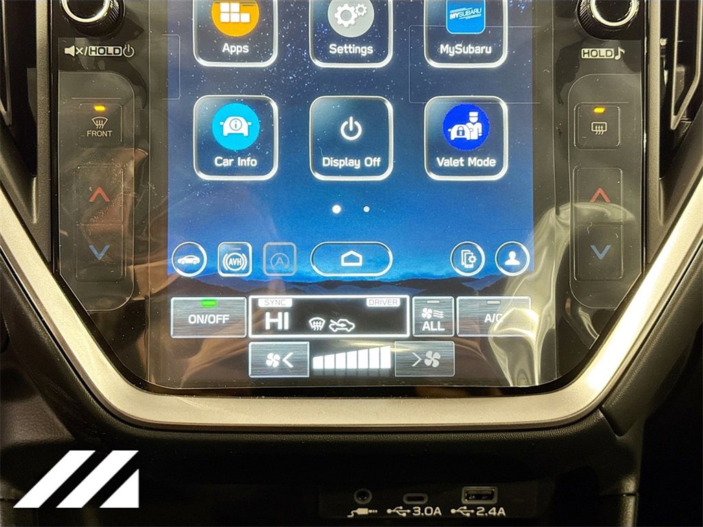 New 2026 Subaru Impreza 2.0i Sport image 16