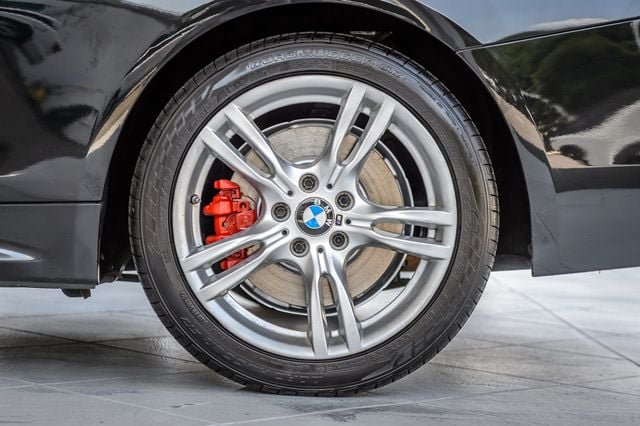 Used 2016 BMW 435i xDrive Coupe AWD/4WD image 13