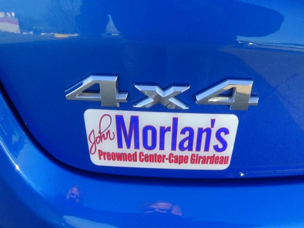 Used 2025 Jeep Compass Limited w/ Elite Group image 9