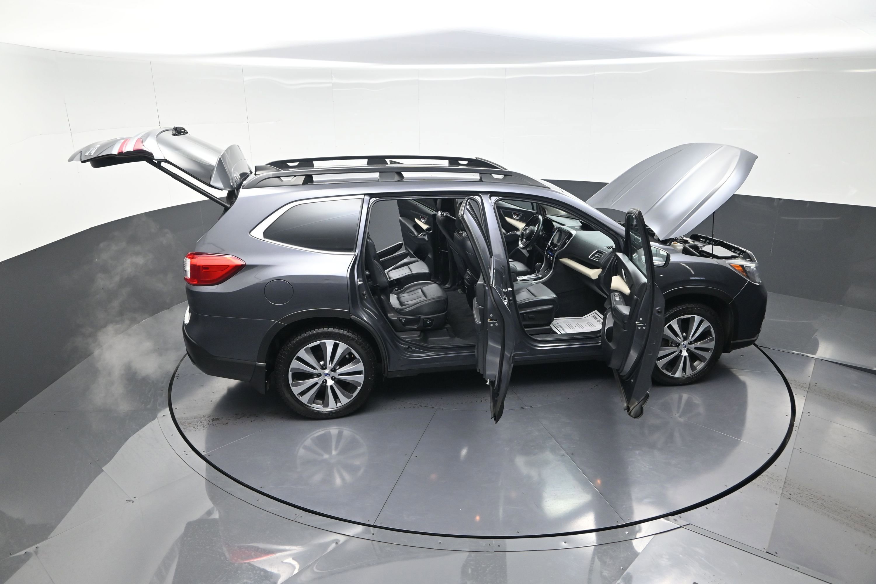 Used 2022 Subaru Ascent Limited image 14