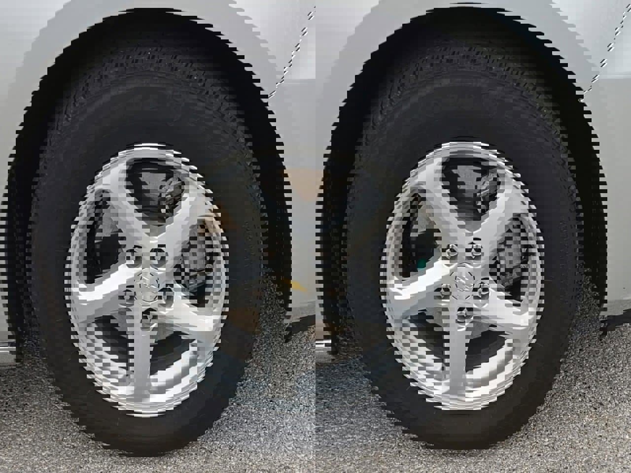 Used 2017 Chevrolet Malibu LS w/ LPO, Convenience Package 1 image 9