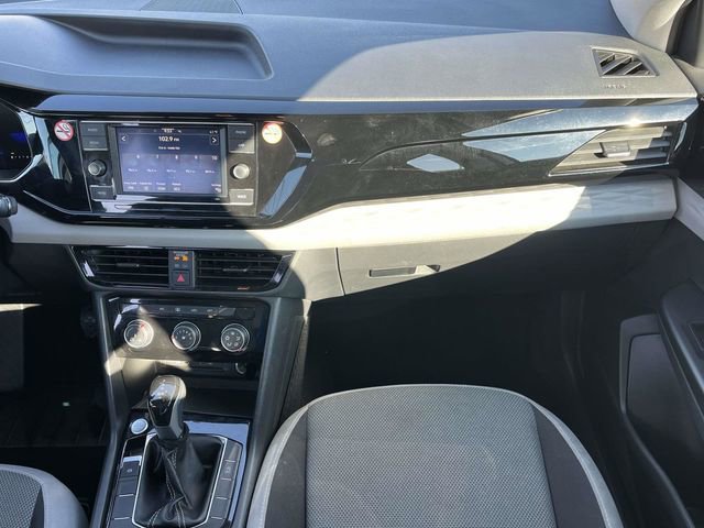 Used 2024 Volkswagen Taos S image 18