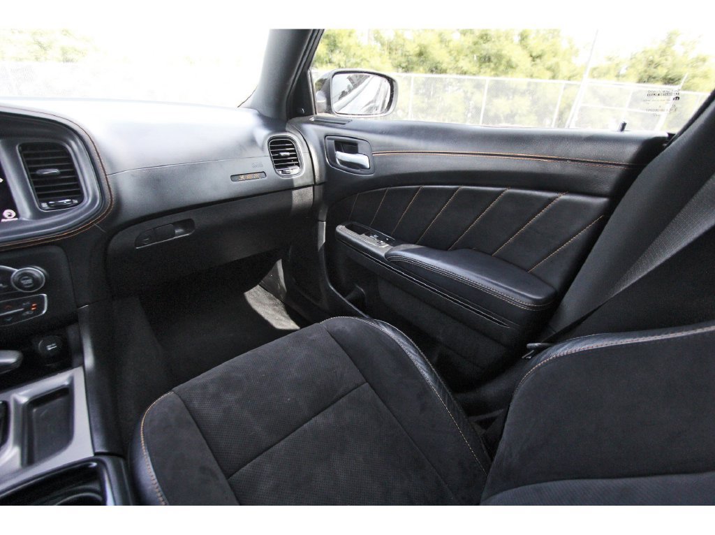 Used 2023 Dodge Charger Scat Pack RWD image 11