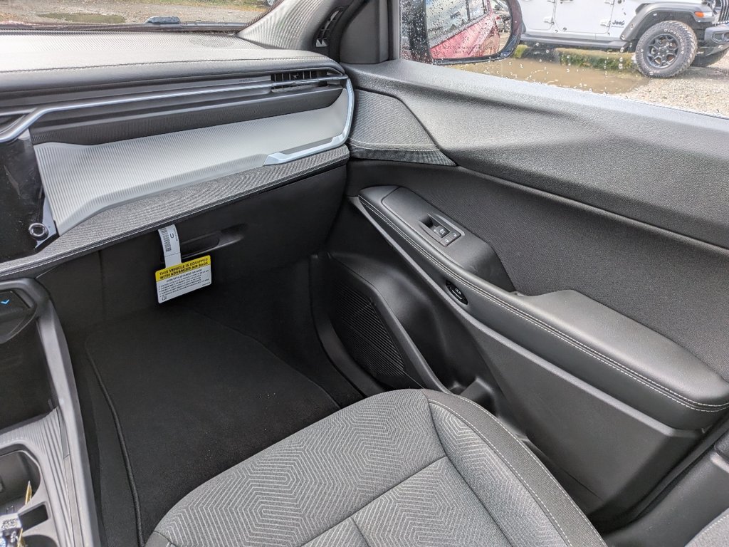 New 2026 Jeep Cherokee Laredo AWD/4WD image 17