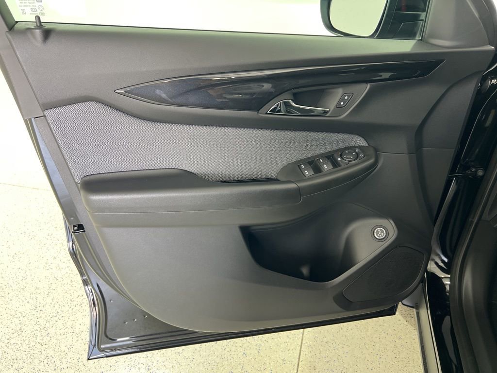 New 2026 Chevrolet TrailBlazer LT image 19