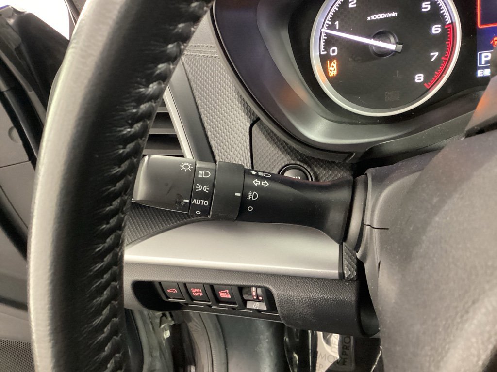 Used 2022 Subaru Forester Premium image 22