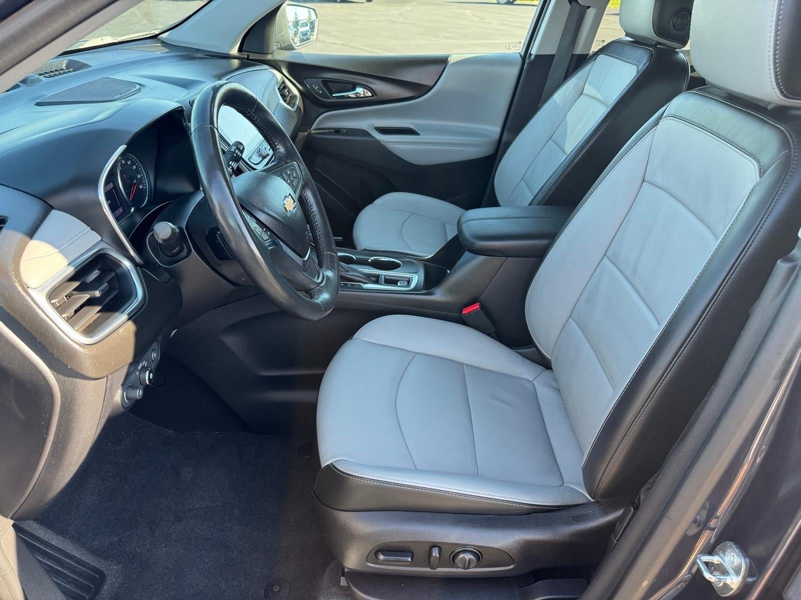 Used 2019 Chevrolet Equinox Premier AWD/4WD image 5