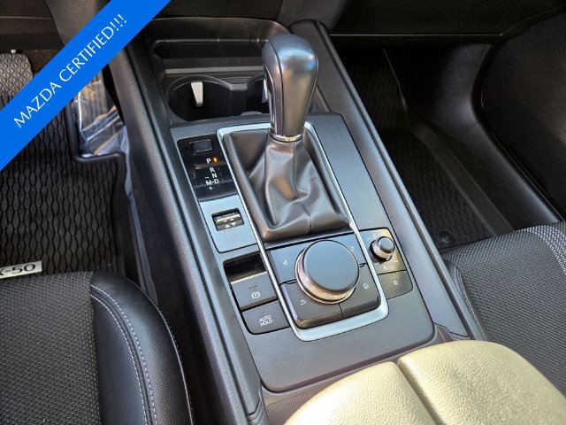 Certified 2024 MAZDA CX-50 AWD 2.5 S w/ Weather Package image 22