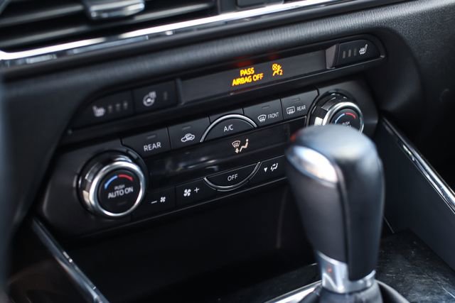 Used 2018 MAZDA CX-9 Grand Touring image 20