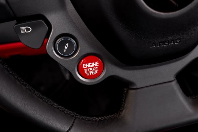 Used 2017 Ferrari 488 Spider RWD image 47
