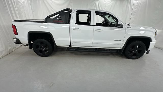 Used 2017 GMC Sierra 1500 SLE w/ Elevation Edition image 2