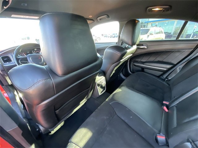 Used 2022 Dodge Charger Scat Pack image 17