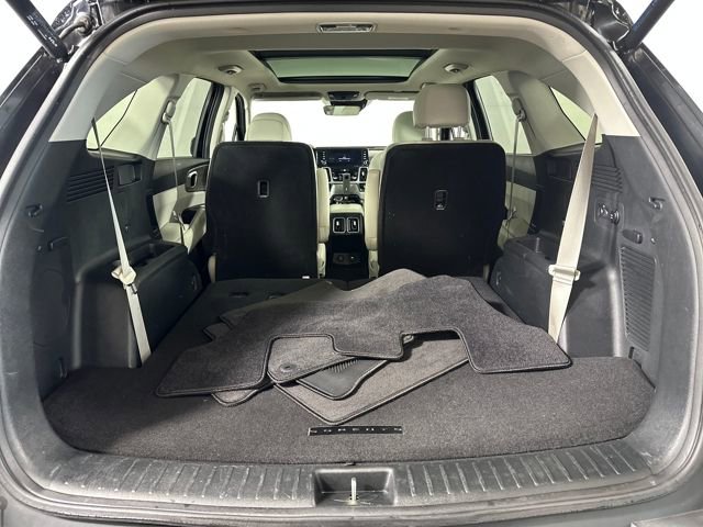 Used 2022 Kia Sorento X-Line EX image 26