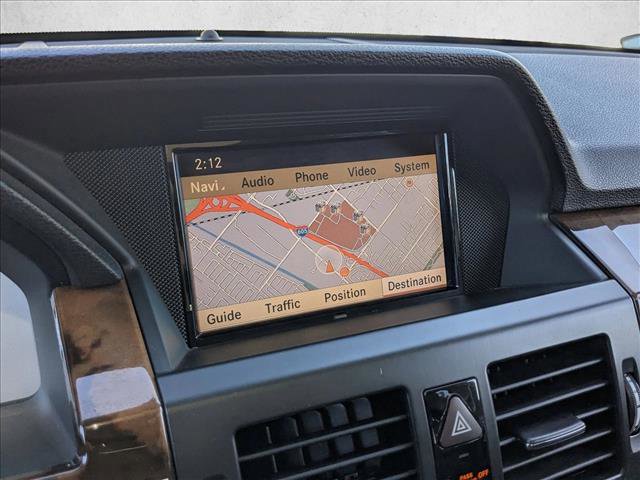 Used 2012 Mercedes-Benz GLK 350 GLK 350 image 12