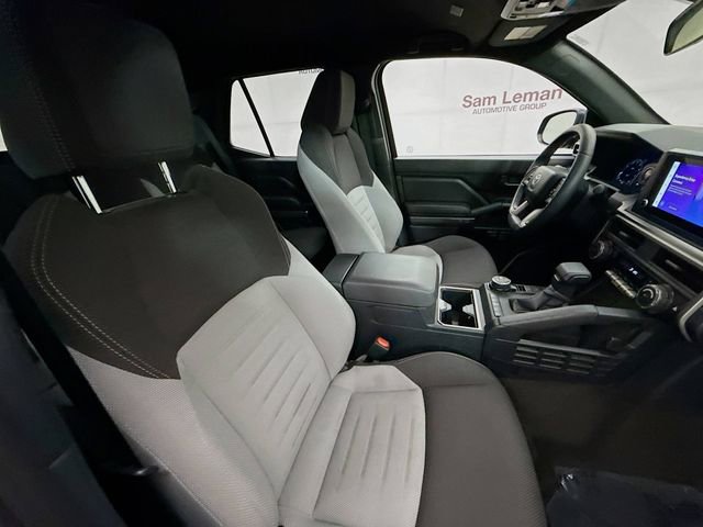 Used 2025 Toyota 4Runner TRD Off-Road image 28