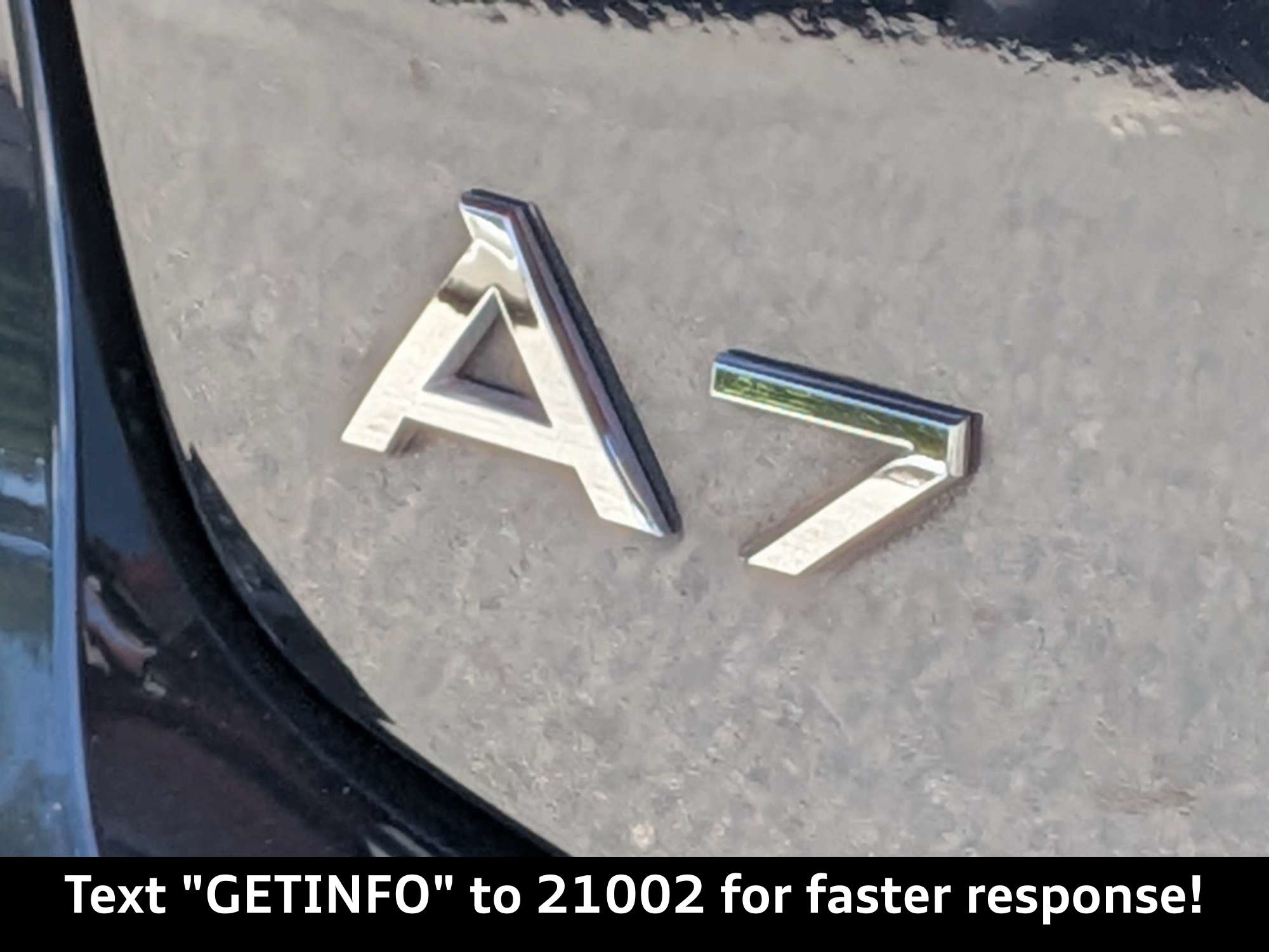 Certified 2022 Audi A7 3.0T Premium AWD/4WD image 14