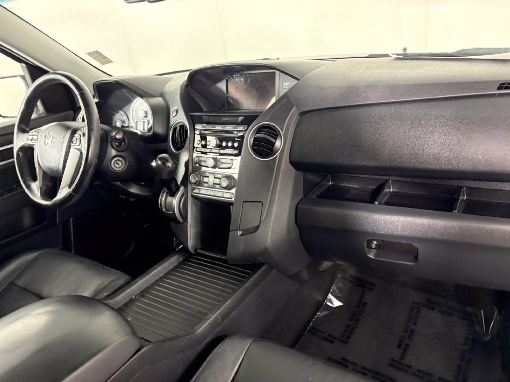 Used 2015 Honda Pilot EX-L image 37