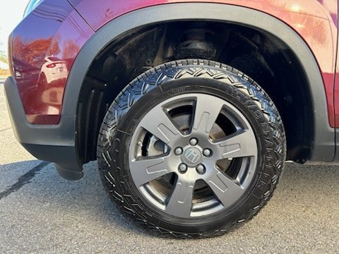 Used 2020 Honda Ridgeline RTL-E image 6