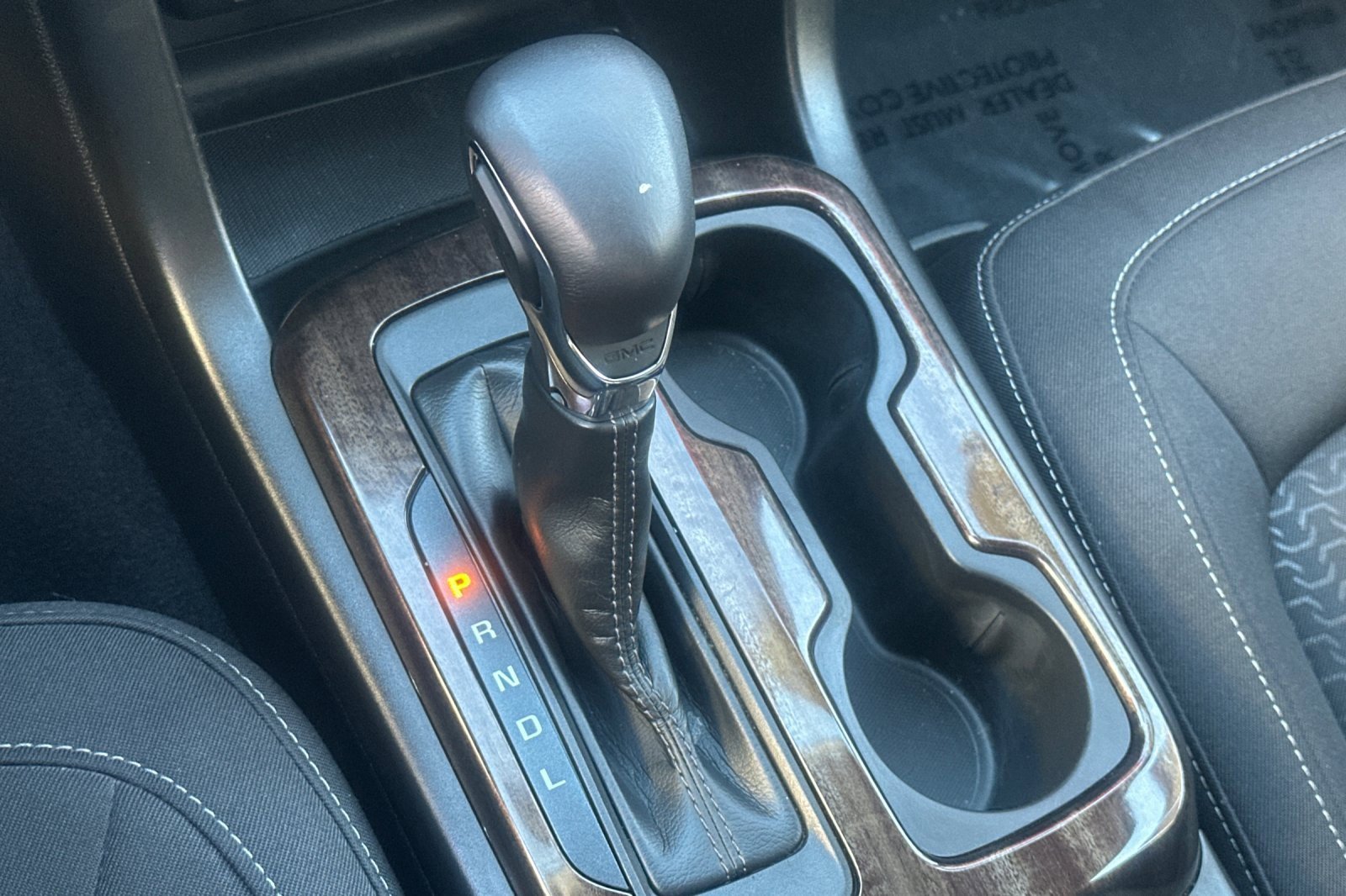 Used 2022 GMC Canyon Elevation w/ Trailering Package image 28