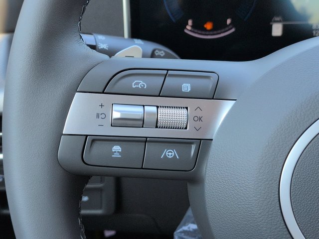 New 2026 Hyundai Sonata SEL FWD image 22