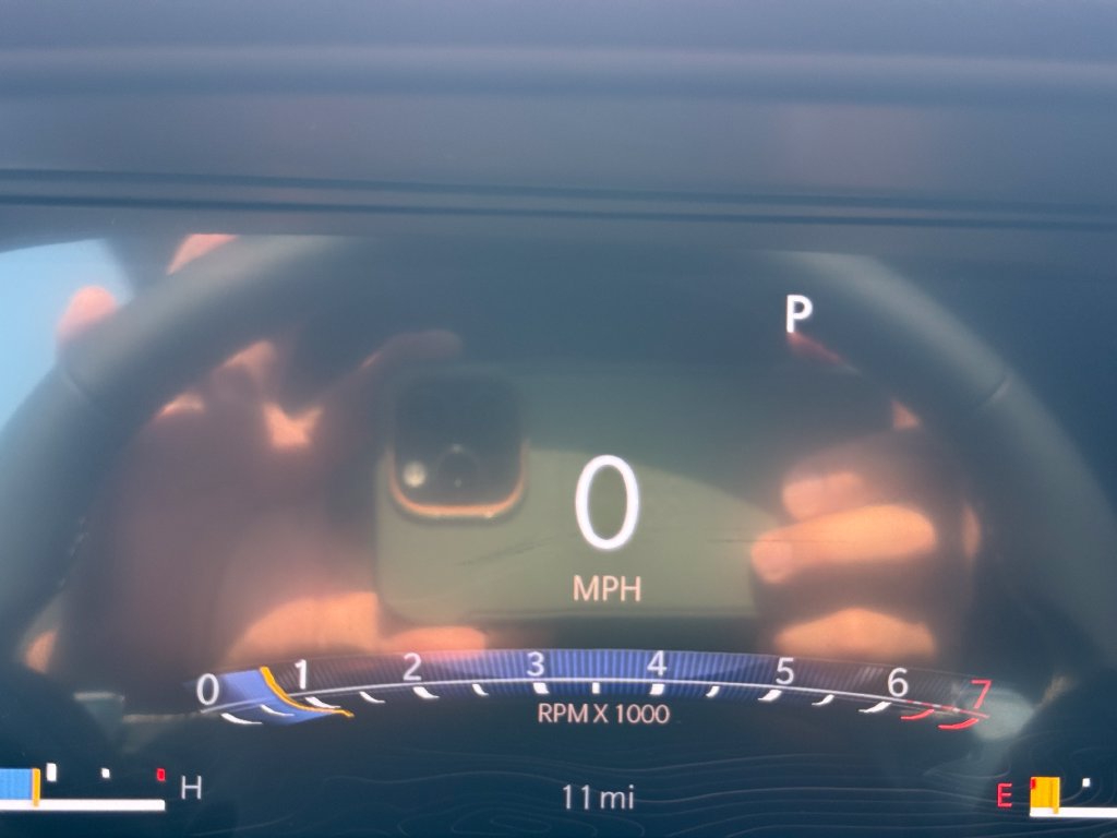 New 2026 Jeep Grand Cherokee Laredo RWD image 16