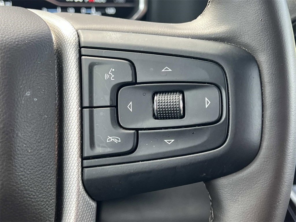 Certified 2025 GMC Sierra 2500 Denali w/ Denali Reserve Package image 24