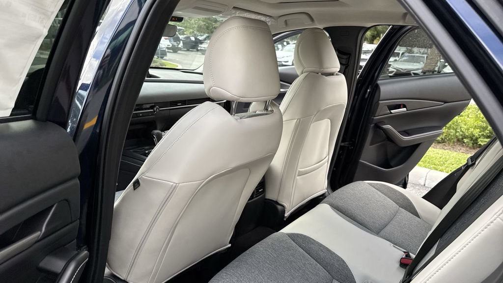 New 2026 MAZDA CX-30 AWD 2.5 S image 34