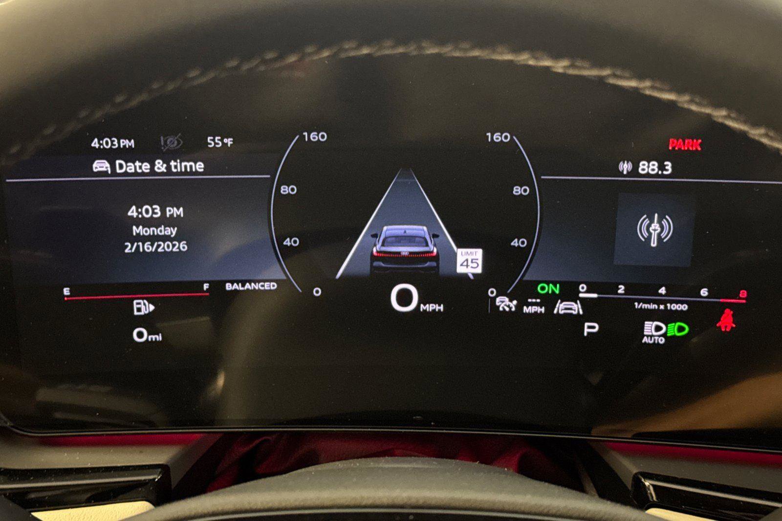 New 2025 Audi A5 2.0T Premium Plus image 23