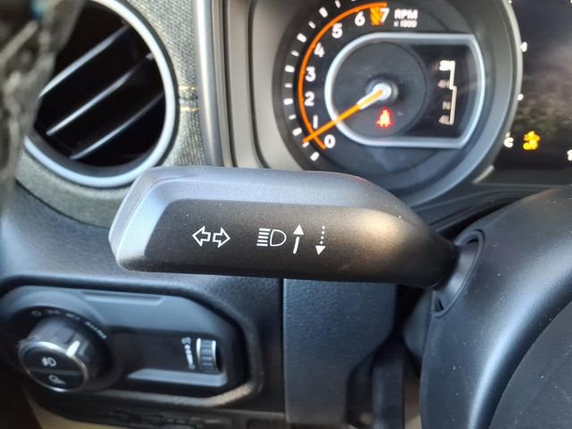 New 2026 Jeep Gladiator Willys image 28