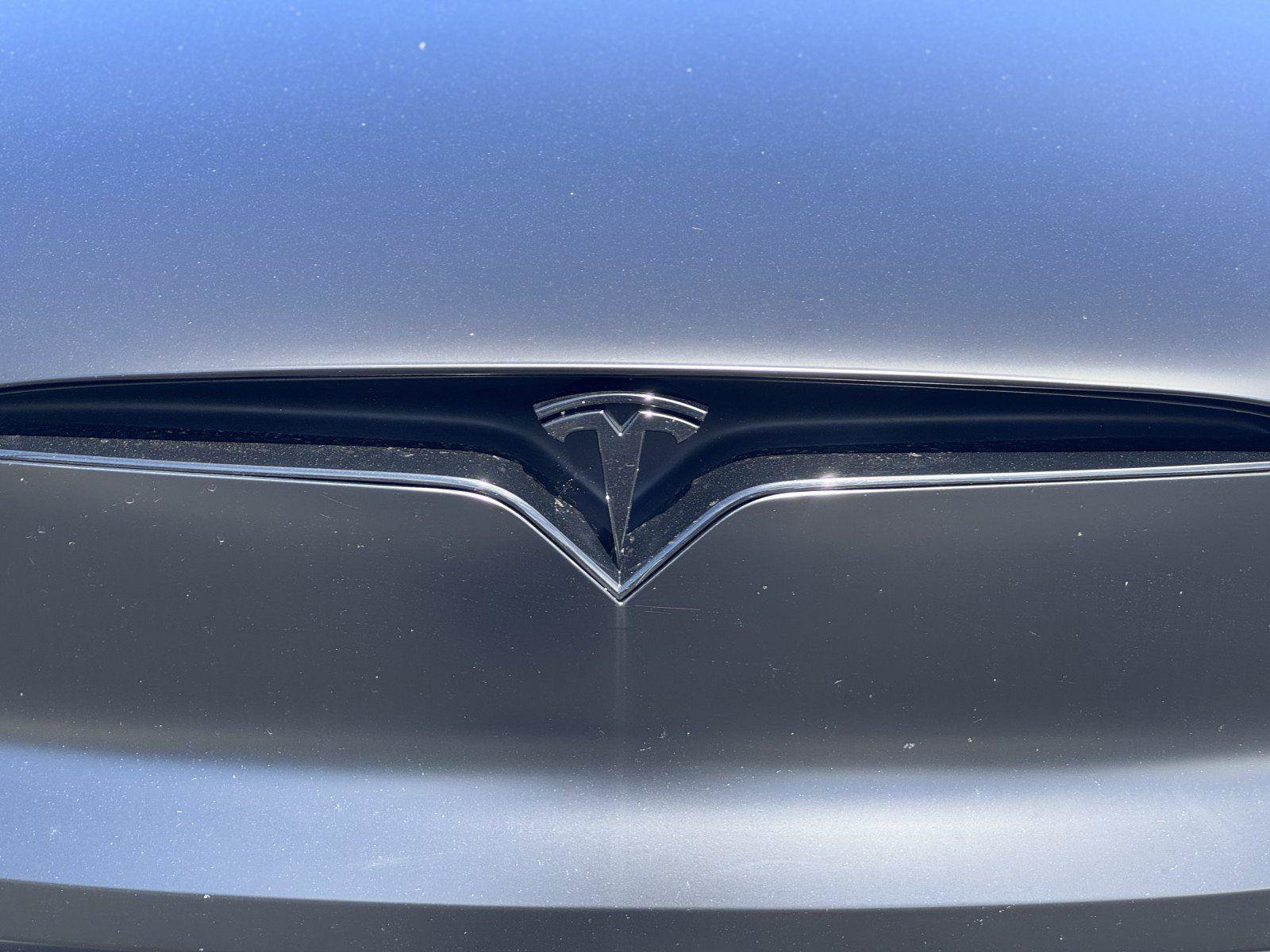 Used 2024 Tesla Model X Plaid AWD/4WD image 28