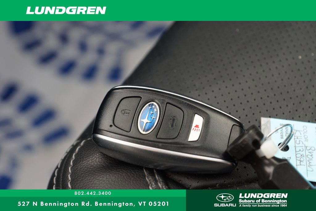 Used 2019 Subaru Forester Limited image 29