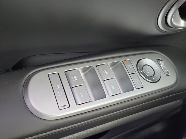 New 2026 Hyundai Palisade Calligraphy image 15