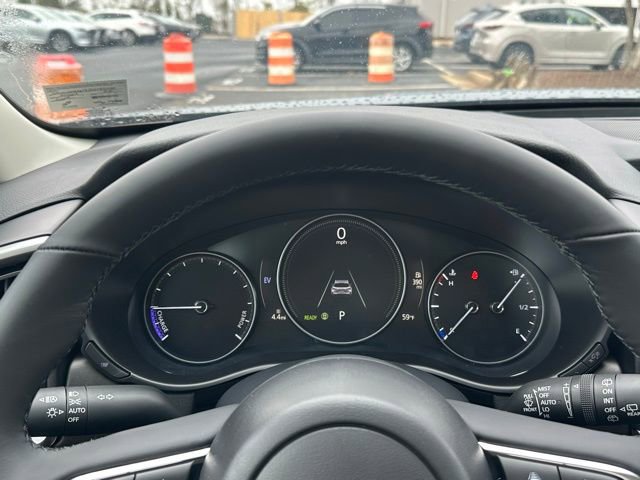 New 2026 MAZDA CX-50 AWD 2.5 Hybrid w/ Weather Package image 24