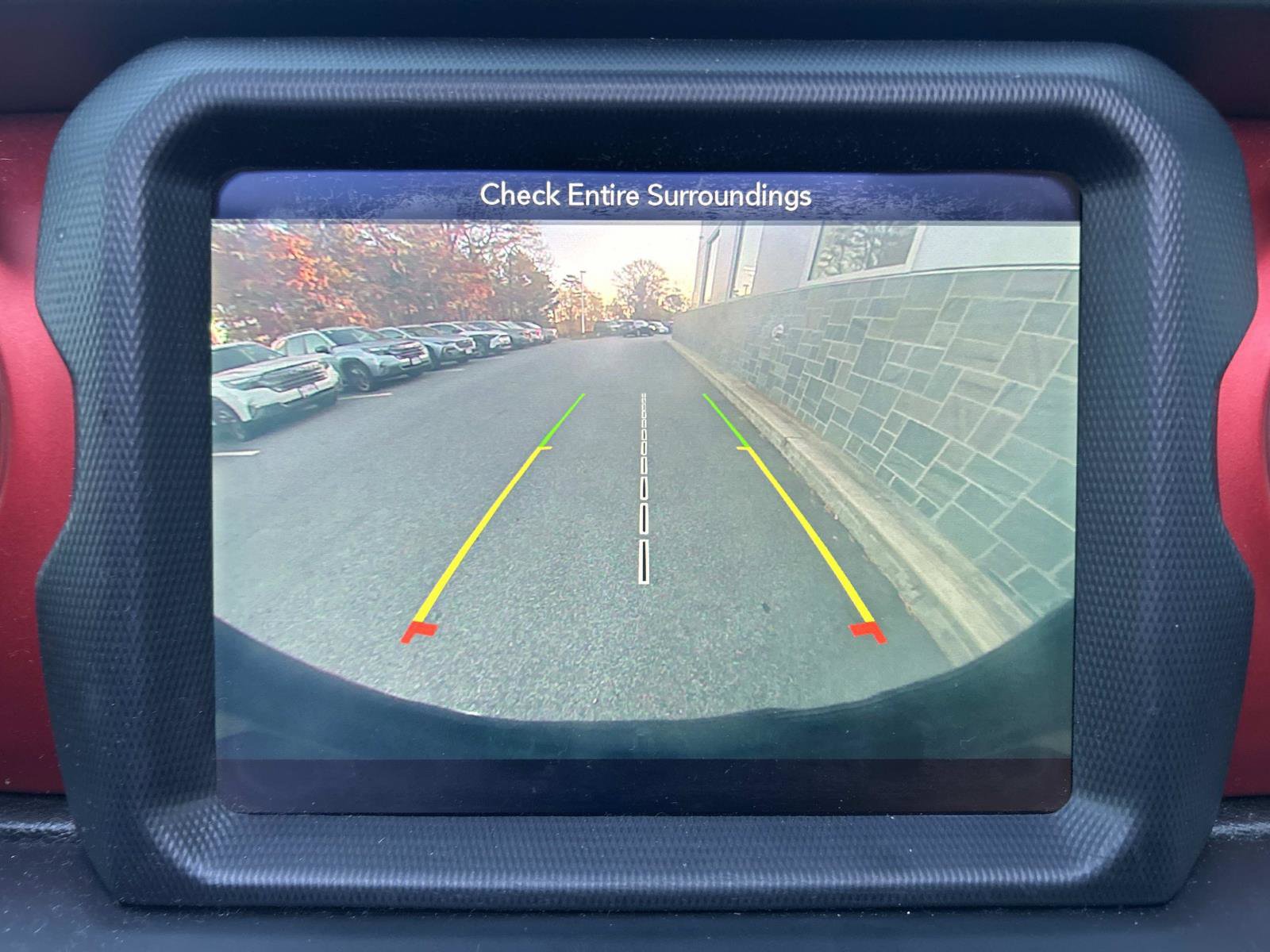 Used 2019 Jeep Wrangler Unlimited Rubicon image 21