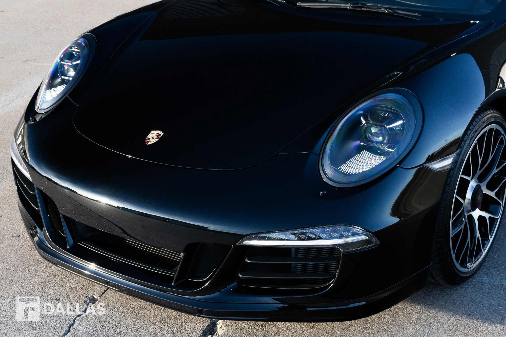 Used 2015 Porsche 911 Carrera GTS image 6
