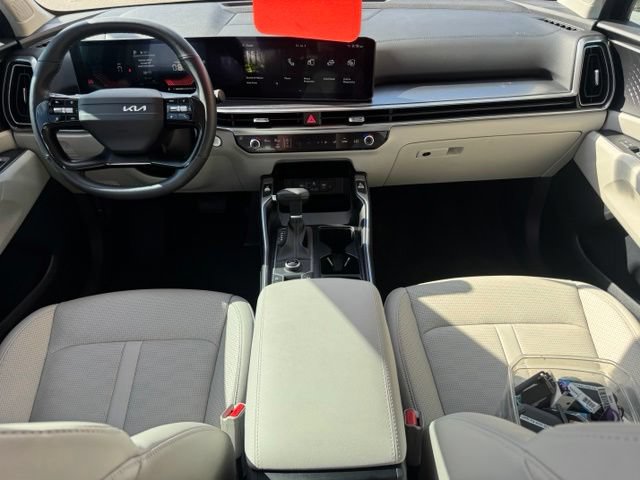 Used 2026 Kia Sorento S FWD image 44