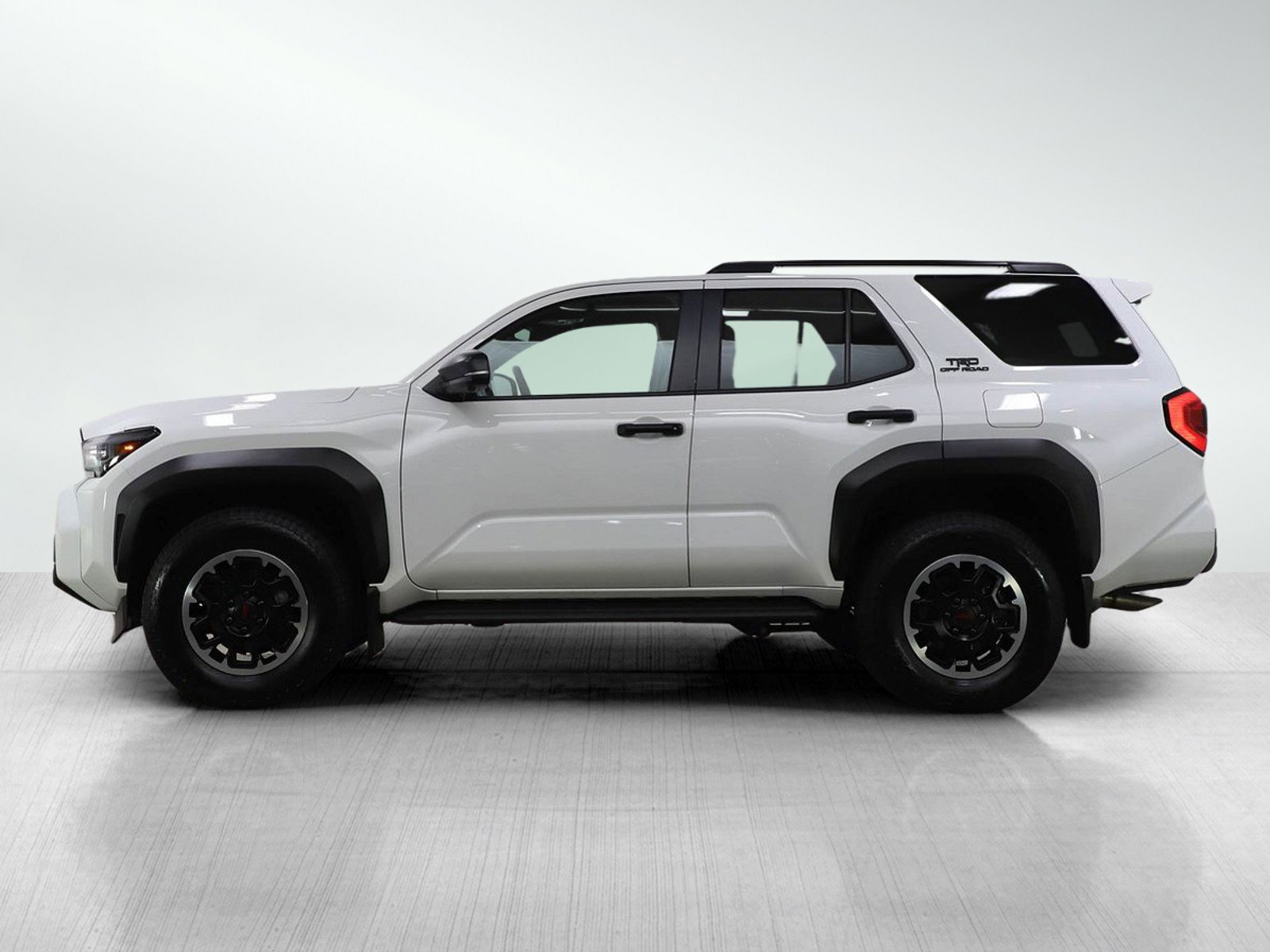 Used 2025 Toyota 4Runner TRD Off-Road Premium image 2