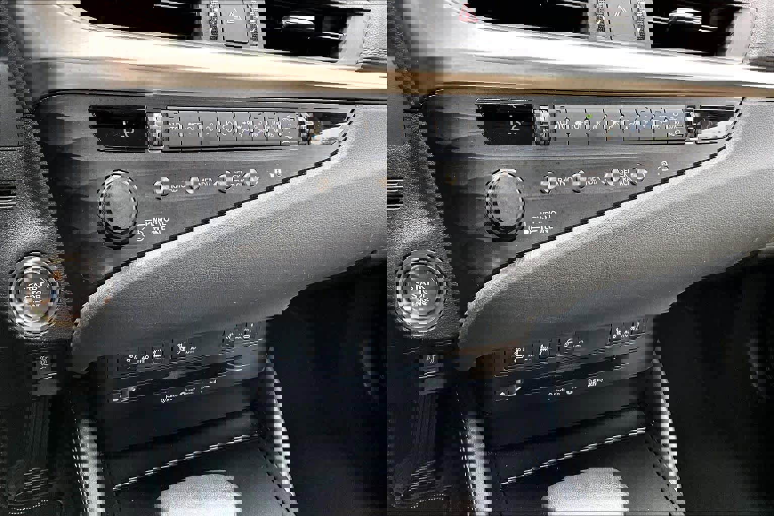 Used 2019 Lexus ES 350 w/ Premium Package image 34