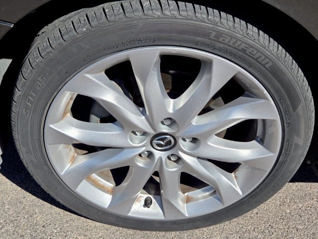 Used 2014 MAZDA MAZDA3 s Grand Touring FWD image 4