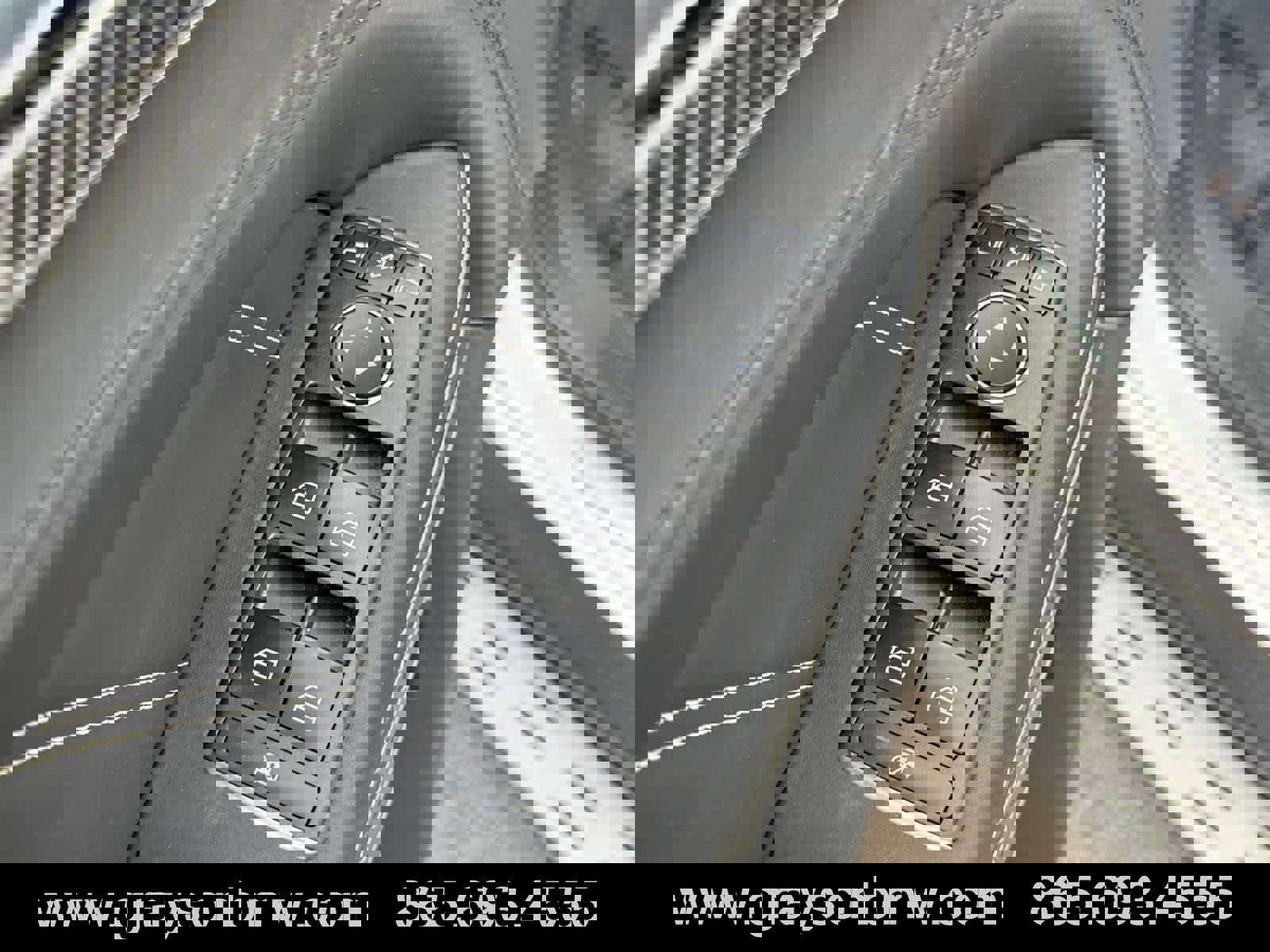 Used 2018 Mercedes-Benz GLS 63 AMG 4MATIC image 18