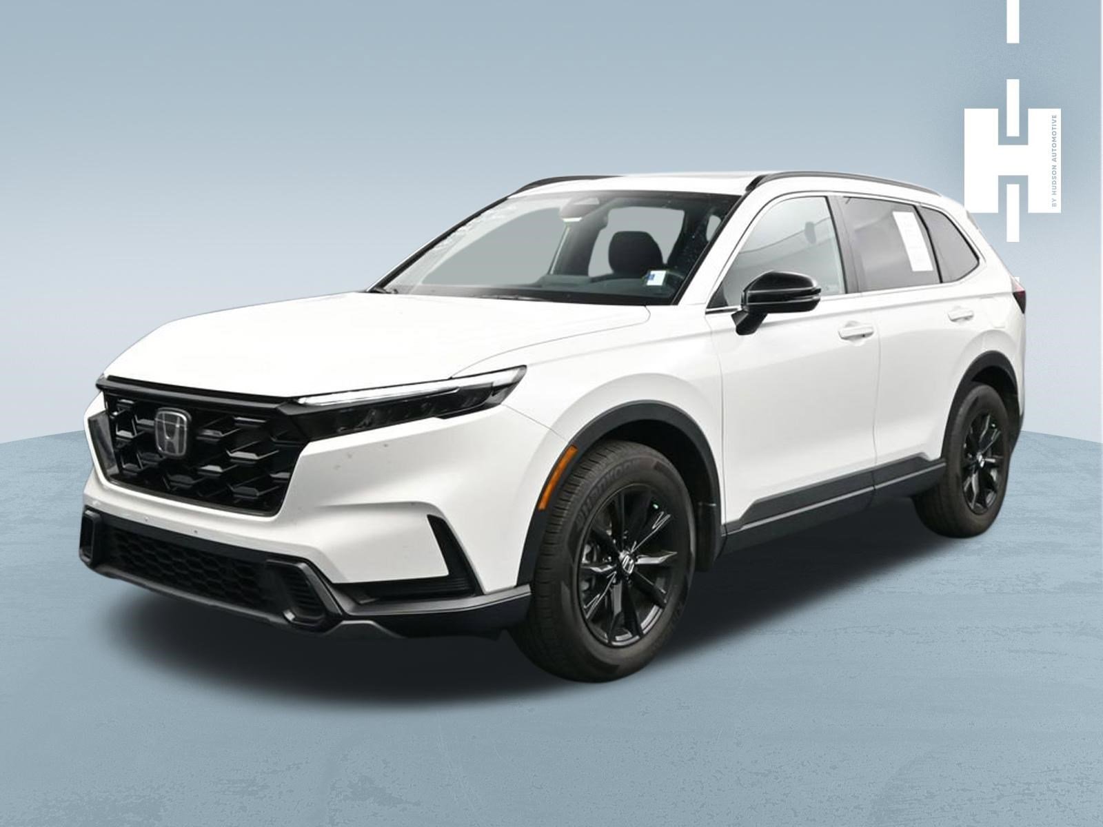 Used 2023 Honda CR-V Sport image 3