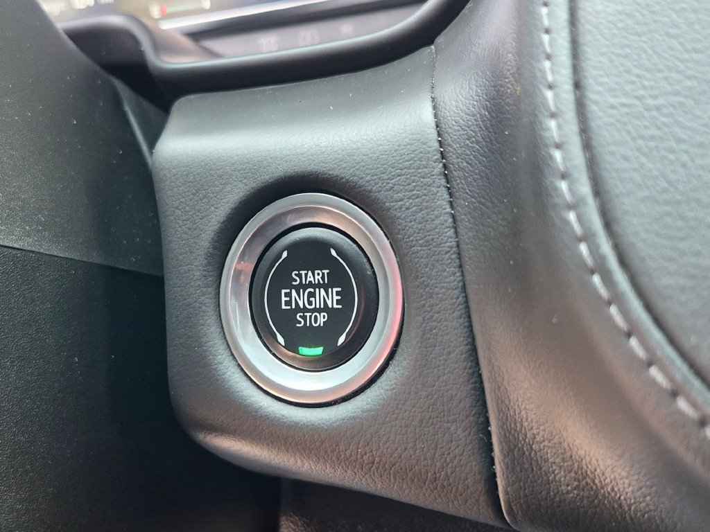Used 2023 Chevrolet Tahoe LT AWD/4WD image 16