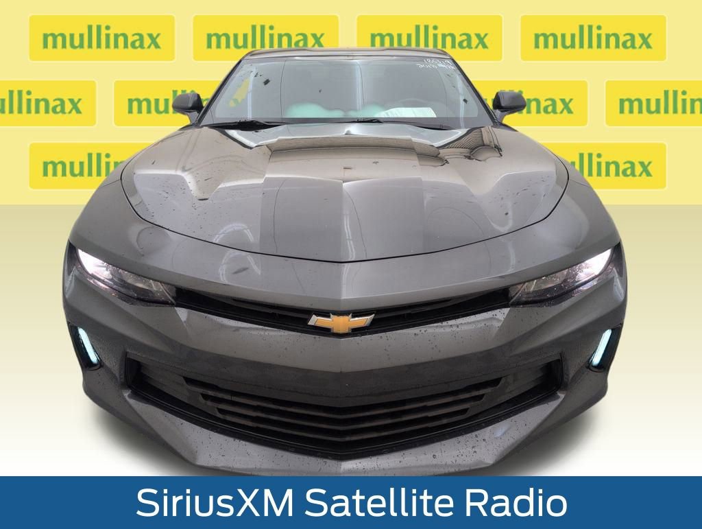Used 2018 Chevrolet Camaro LT image 15