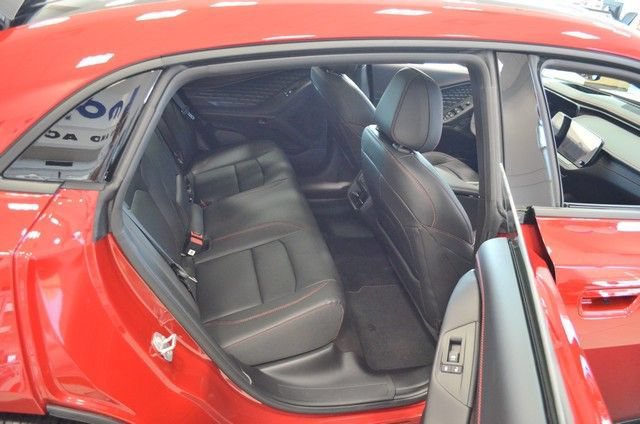 New 2026 Dodge Charger R/T AWD/4WD image 35
