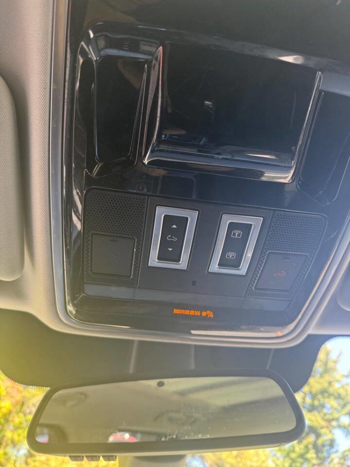 Used 2015 Land Rover Range Rover Supercharged image 41